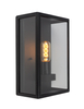 LOFOTEN 1940 BLACK E27 LED 11W TRANSPARENT