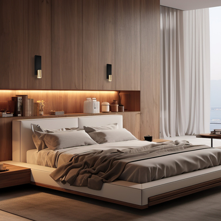 Milagro GENESIS WALL BLACK GOLD 1xGU10 ML0379 CZARNY / ZŁOTY