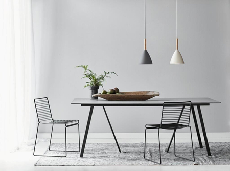 Lampa wisząca Nordlux 43293001 Pure 20