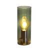 Lampa stołowa By Rydens Flake H30 cm zielona 2820570-2501