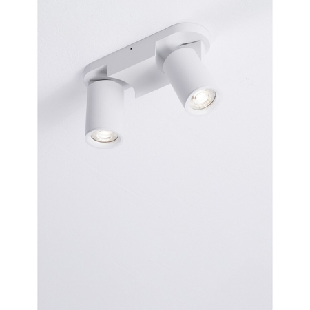 Reflektor Luces Exclusivas LUNBIRA LE45659 biały