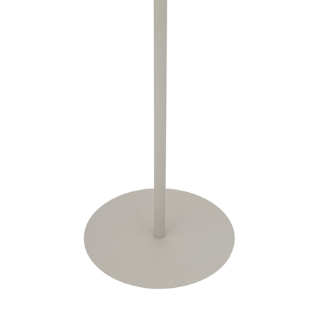 Lampa podłogowa Nowodvorski TUTOIA 11683 Beż