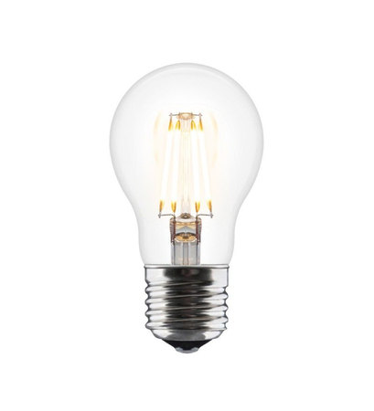 Żarówka dekoracyjna E27 6W Idea Led 60 mm Umage 4026 