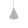 Lampa wisząca Nowodvorski ZENITH 11455 Silk gray
