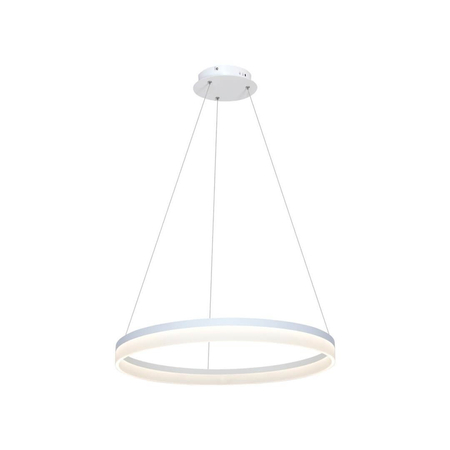Lampa wisząca LED Milagro ML066 Ring