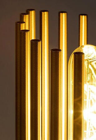 Lampa stołowa Rabalux Roxas 74021 czarny matowy