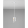Lampa wisząca Luces Exclusivas LONTIZA LE45334 biały