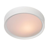 Lampa sufitowa Lucide LEX biały 8109/01/31