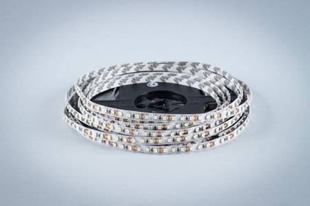 Taśma LED Greenie 24V 1m 120 diod 2835MD Biała Naturalna 12W [3 lata gwarancji]