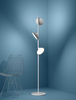 Lampa podłogowa Axo Light Orchid White