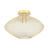 Lampa sufitowa ORION Zuma Line A8130 złoty