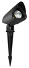 Lampa zewnętrzna Luces Exclusivas TORREJON czarny LE71451
