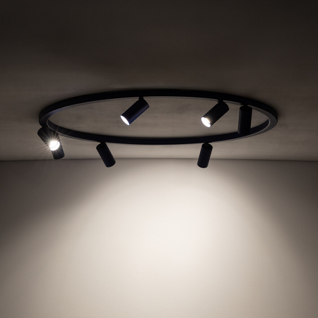 Spot Nowodvorski FOURTY 11947 granatowy