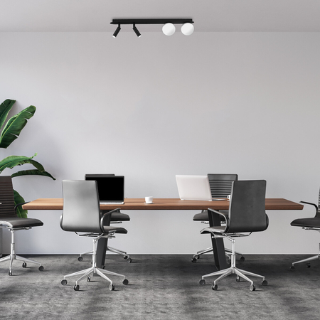 Milagro Lampa sufitowa SIRIO 4xG9 MLP8406 CZARNY / BIAŁY