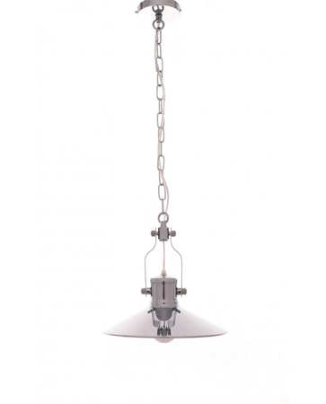 Lampa wisząca Lumina Deco LDP-711-1-CHR Setorre