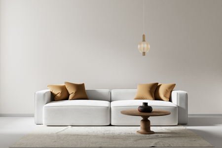 Lampa wisząca Italux Lenti PND-83631-1-AB-AMB Bursztynowy