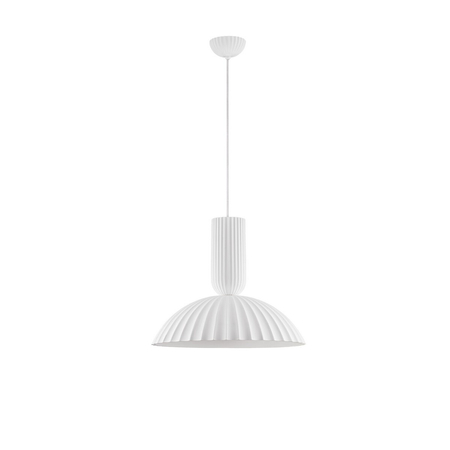 Lampa wisząca Luces Exclusivas GIRONTO LE45305 biały