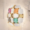 Kinkiet Slamp MIDA- MULTICOLOR S MIDWS00MCL00000NMTEU wielokolorowy