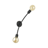 Kinkiet HELIX TK Lighting 2721 czarny