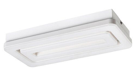 Lampa sufitowa Rabalux Alana 5648 biały matowy