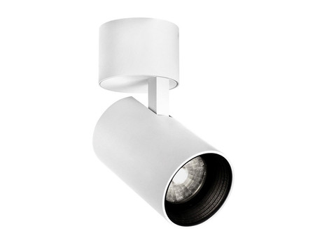 Reflektor Luces Exclusivas COLMENAR biały LE61472