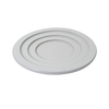 Light Prestige Plafon Alune okrągły LED CCT LP-3009/1C WH round