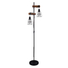 Lampa stojąca Italux FL-4290-2 Ponte