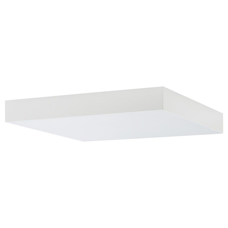 Plafon LID SQUARE LED 50W Nowodvorski 10423 biały