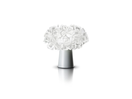 Lampa stołowa Slamp CLIZIA - WHITE S CLITS00WHT00000000EU biały
