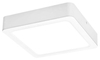 Lampa sufitowa Rabalux Shaun 3176 biały