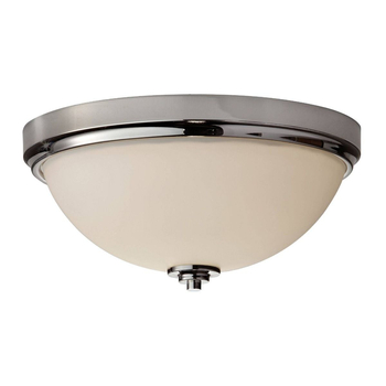 Plafon Elstead Lighting Malibu chrom FE-MALIBU-F-BATH