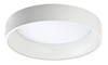 Lampa sufitowa Rabalux Adeline 2508 biały matowy