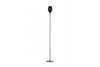 Lampa podłogowa IZZA BLACK Azzardo AZ1076 czarny
