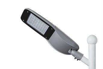 Oprawa Uliczna LED STRASSE 60W ENEC