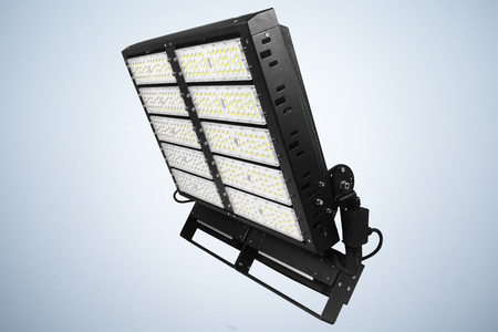 Naświetlacz LED ARENA II 1000W Bridgelux/Meanwell NW