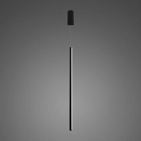 Lampa wisząca Linea No.1 PX1 120cm 3k 19W czarna