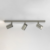 Spot Astro Ascoli Triple Bar 1286129 Matowy Nikiel