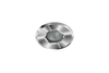 Oczko OSCAR IP44 CHROME Azzardo AZ1715 chrom