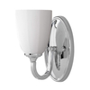 Kinkiet Elstead Lighting Perry chrom FE-PERRY1-BATH