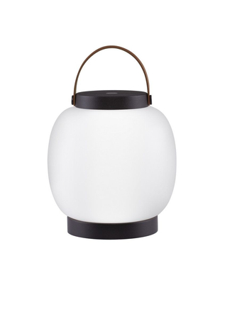 Lampa zewnętrzna Luces Exclusivas MATAMOROS czarny LE71534