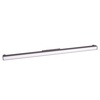 MAXLIGHT M0002N LAMPA MAGNETYCZNA LINIOWA CZARNA  SYSTEM ON/OFF 18W 1126LM 3000K