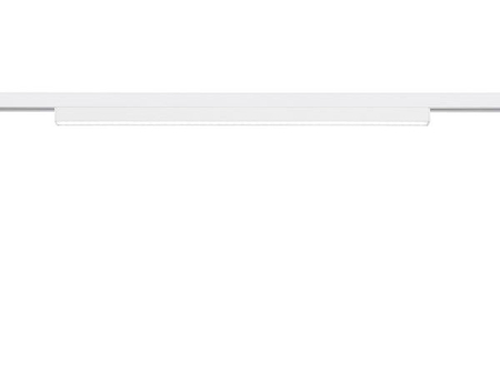 Lampa szynowa Trio 77020131 biały