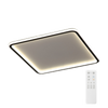 Plafon Medium Abigali MD1803-S50-Y + Pilot