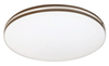 Lampa sufitowa Rabalux Oscar2 71173 biały