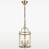Cosmo Light Lampa wisząca NEW YORK P03875AU