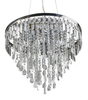 Żyrandol KALABRIA PENDANT/TOP Azzardo AZ2108 chrom