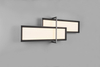 Lampa sufitowa Trio 672110542 grafitowy