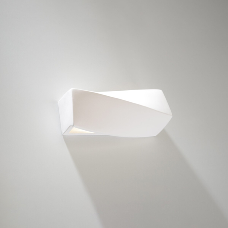 Sollux Lighting Kinkiet ceramiczny SIGMA MINI SL.0229