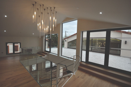 Kinkiet Nemo CANHGW41 Canna Nuda