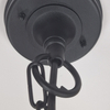 Lampa zewnętrzna Elstead Lighting Chapel czarny CP9-BLACK